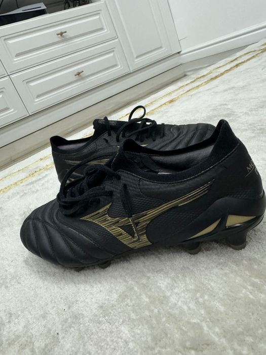 Mizuno morelia Made In Japan 41