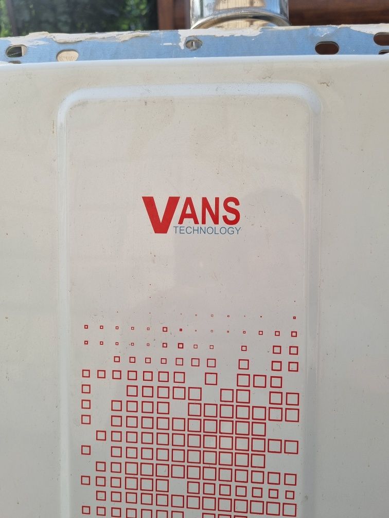 Катёл настенный VANS