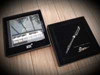 Stilou MontBlanc Meisterstuck "Hommage FREDERIC CHOPIN" - NOU !!!