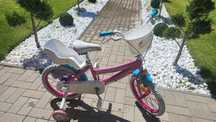 Bicicleta pentru copii