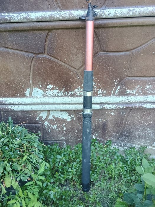 Undita pescuit 3,6 M