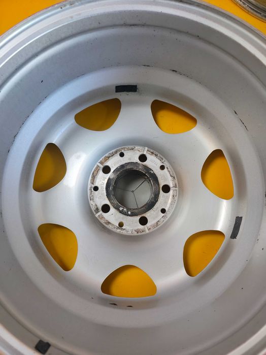 4 Jante Aliaj 5x112 16'' - OEM MERCEDES W211 E-Class Aliaj USOR CA NOI