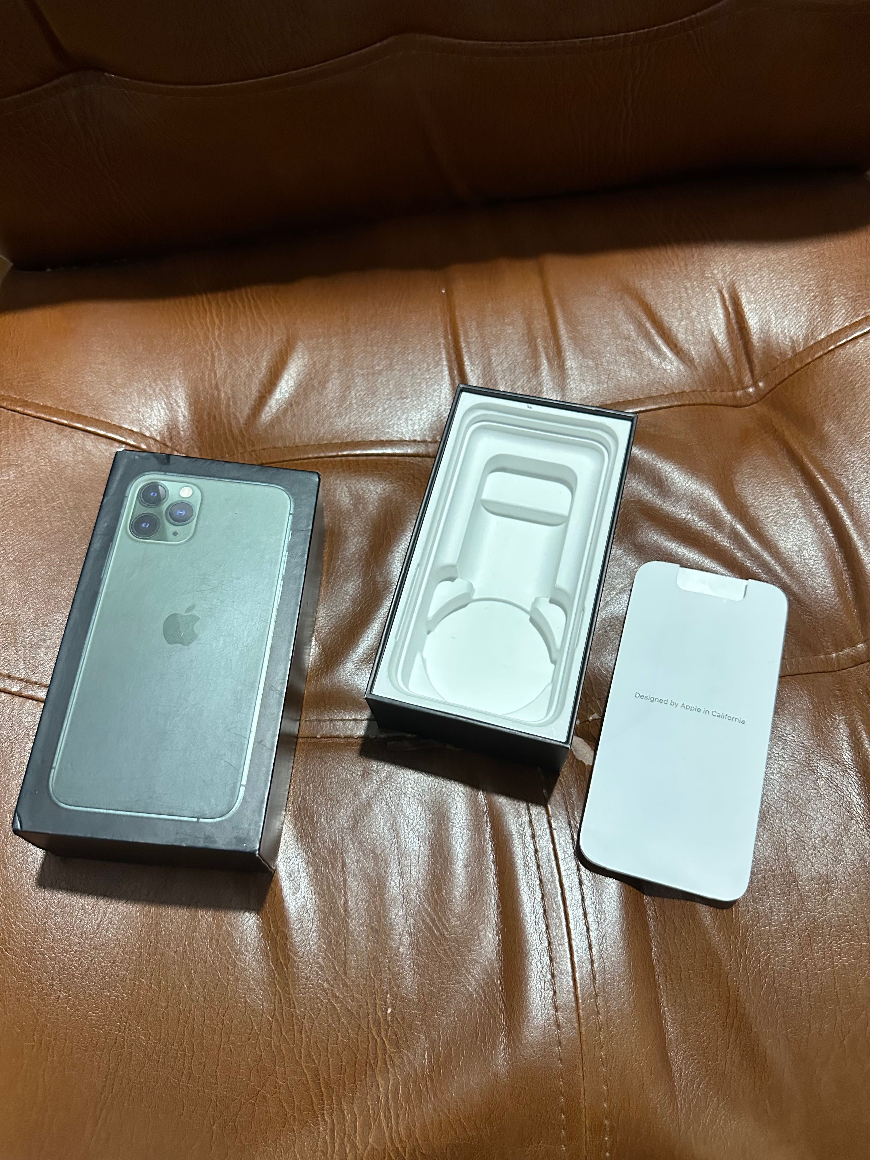 Iphone 11pro satiladi
