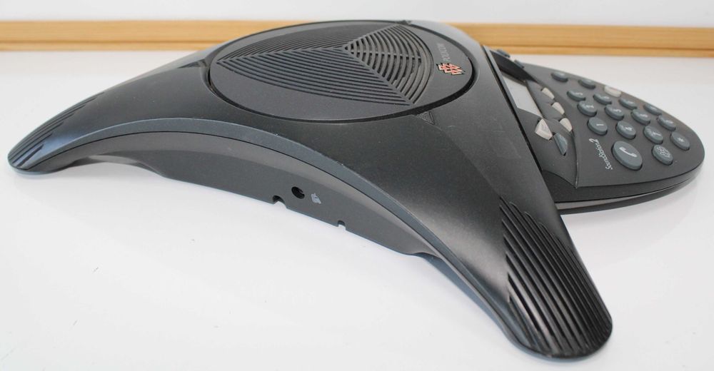 Tелефон Polycom SoundStation 2
