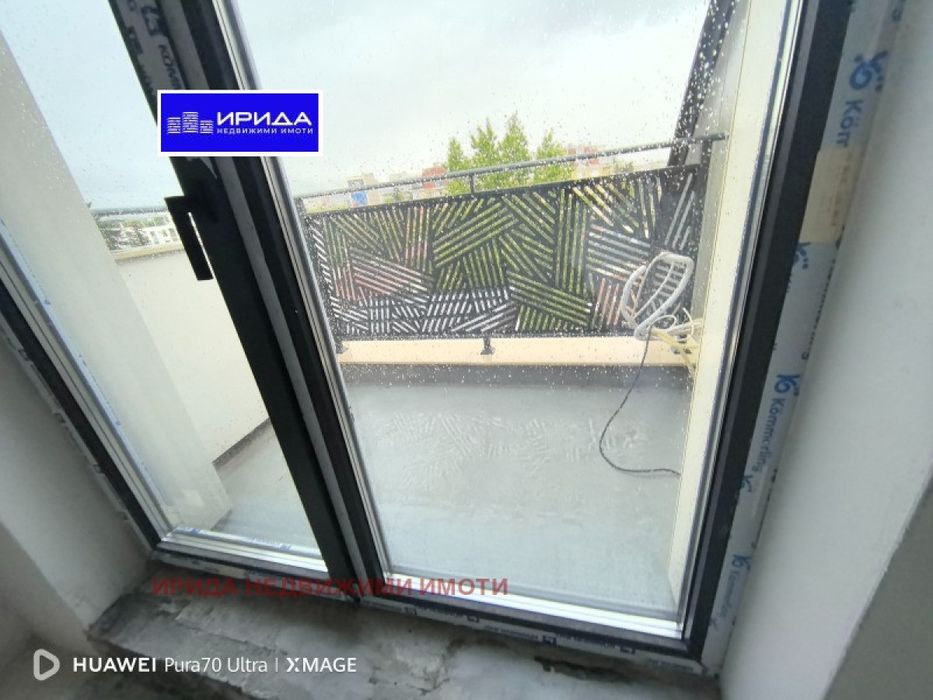 Мезонет в Борово с АКТ 16!