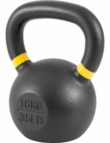 Пудовка Чугун 4 до 20 кг, Фитнес Пудовки Kettlebell Amila