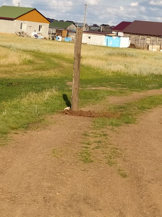 Продам земельный участок 6 соток