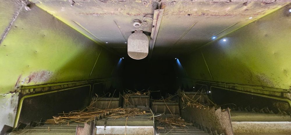 Combina Class Consul