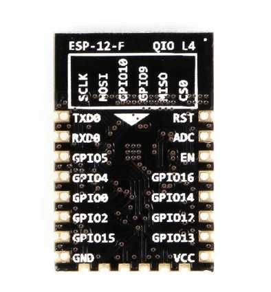 Модуль Esp8266 Mod