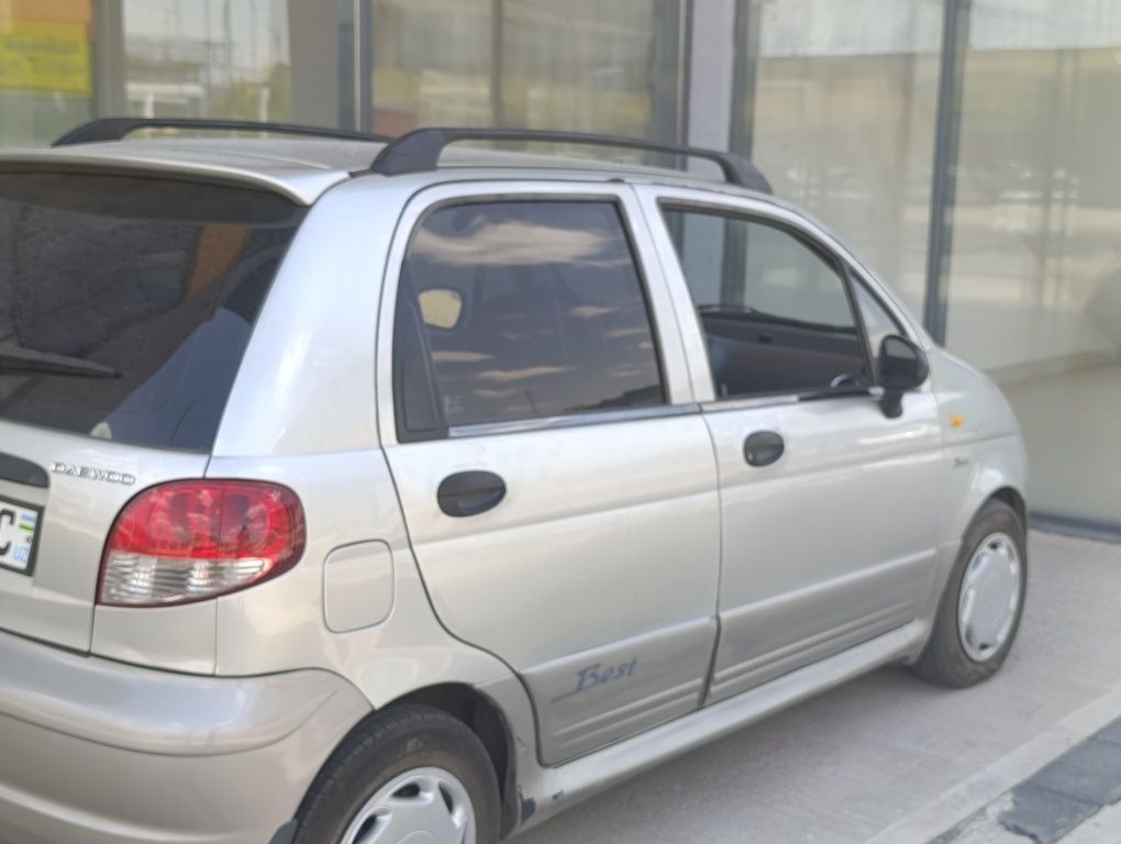 Matiz best super konsaner