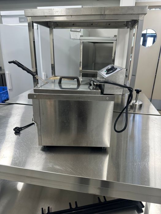 Продается фритюрница