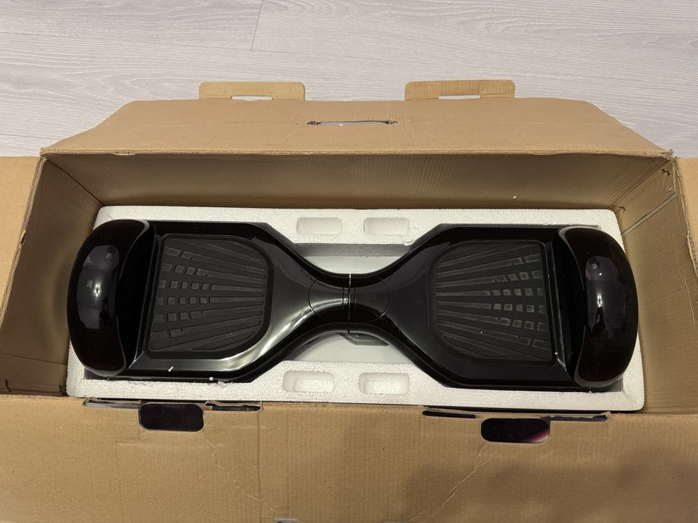 Сигвей, smart balance wheel