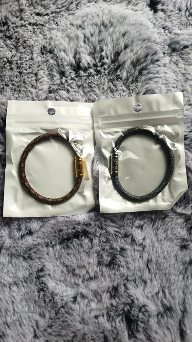 Brățări LV cu magnet