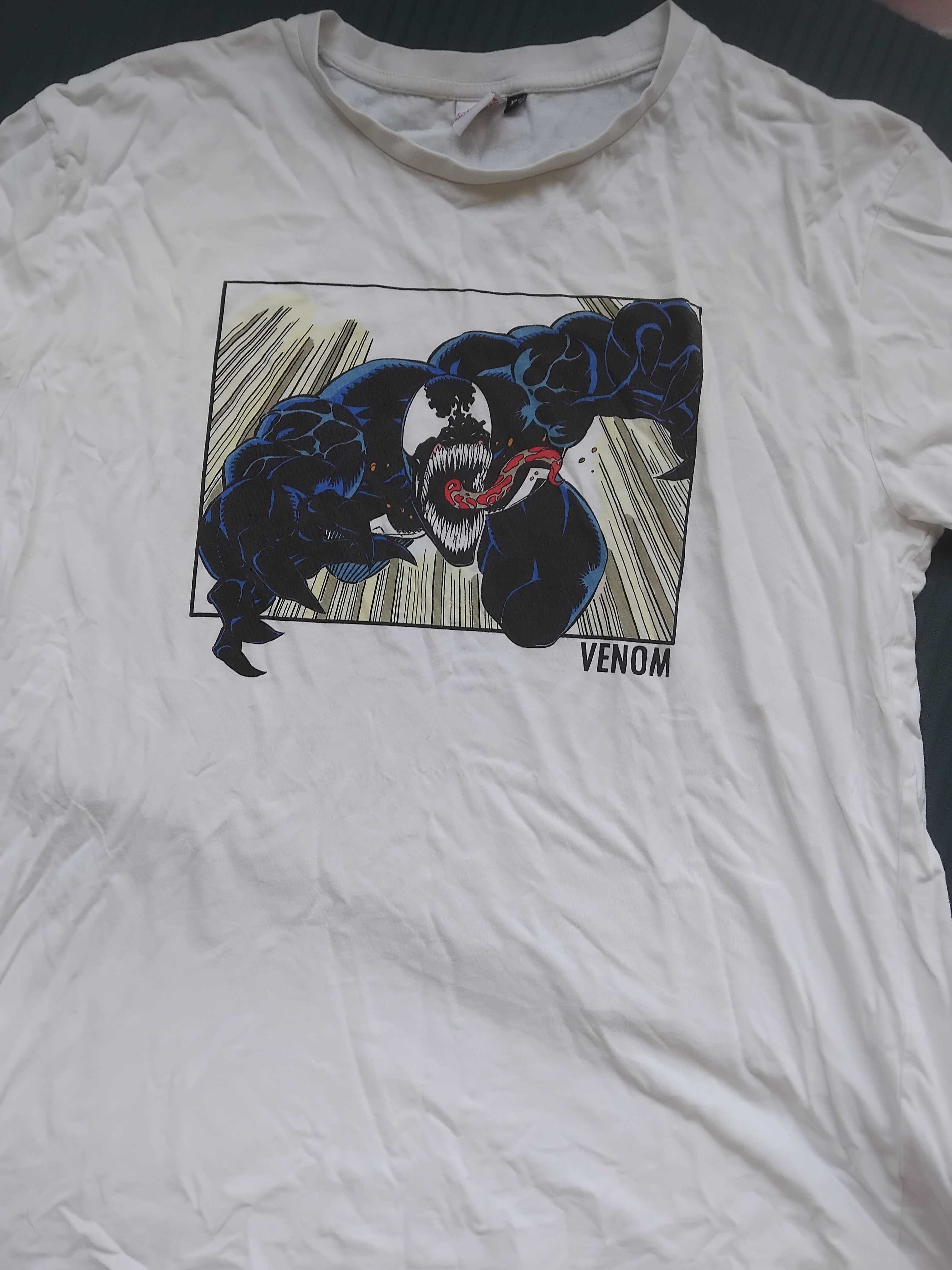 Marvel Comics - Venom - 100% оригинална тениска Марвел