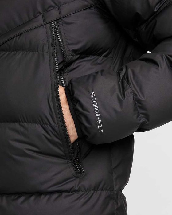 Мъжко Яке Nike Air Max Sportswear