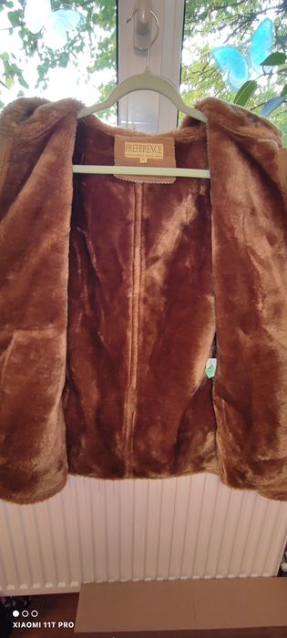 Reducere fulger! Cojocel, mărimea M/ 40-42