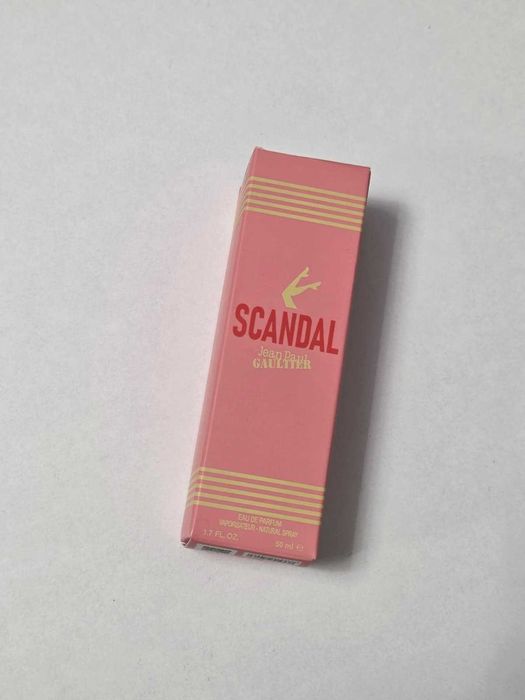Scandal - dama 50 ml