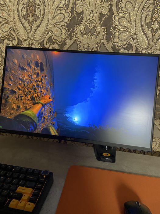 Монитор Asus VG259QM 280hz
