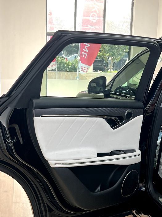 Voyah Free 318 km NALICHI BOR 3yil garantiya ham bor bonuslari bilan