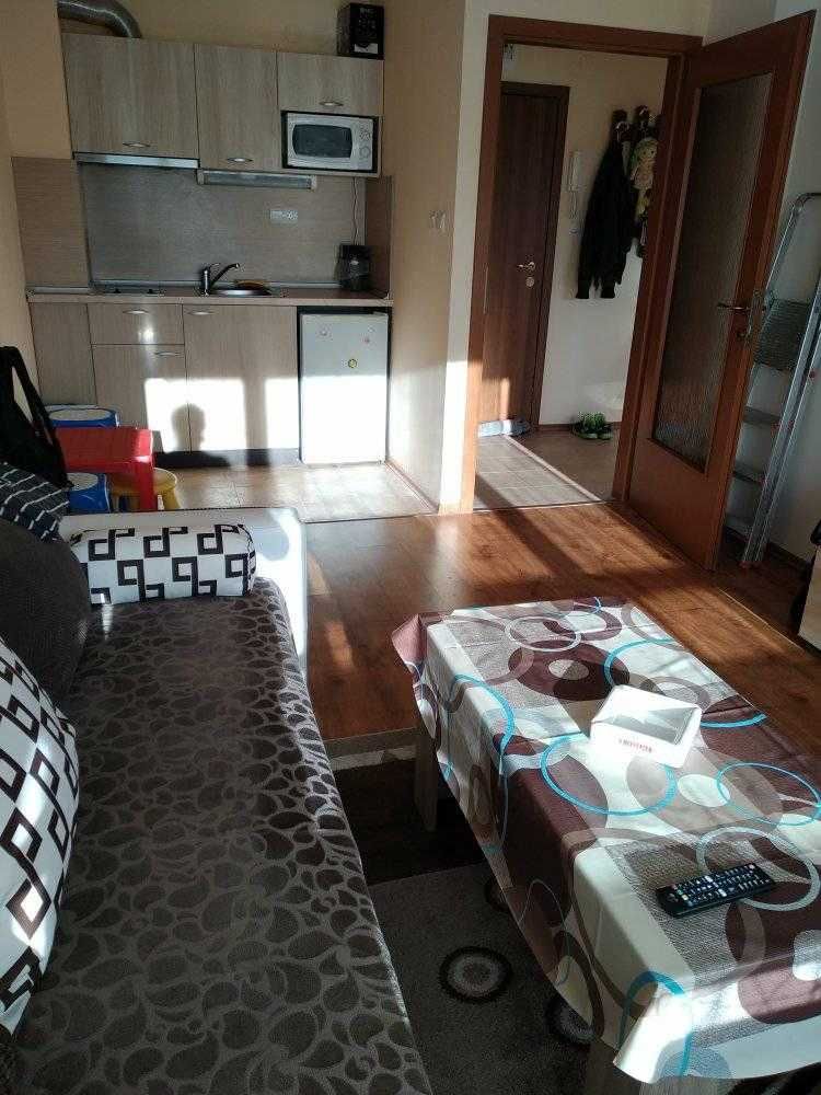 Продава се Двустаен апартамент в Банско - 52 кв.м за 1154 €/кв.м - Снимка #3