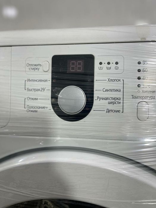 Kir yuvish mashinasi / стрални машина автомат / Кир мошина сотилади