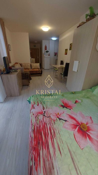 Продава се Едностаен апартамент в к.к. Слънчев бряг - 47 кв.м за 1298 €/кв.м - Снимка #3