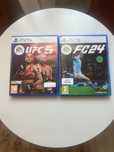 Vand FC 24 si UFC 5