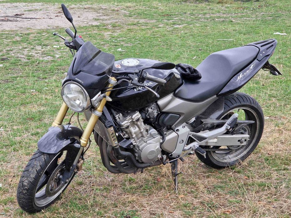 Honda Hornet PC36