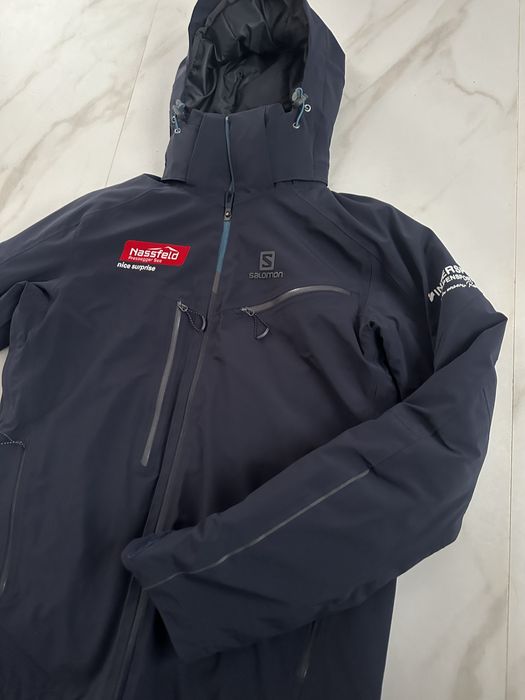 Geaca de ski Salomon
