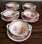 Serviciu castronele Villeroy & Boch