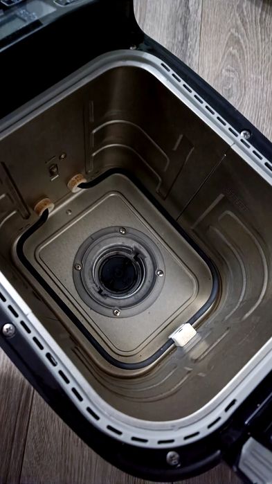 Panasonic sd-zb2502 aparat de facut paine