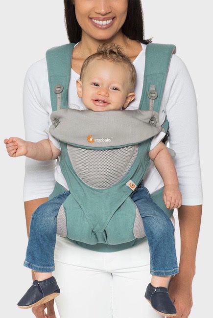 Продам кенгуру Ergobaby