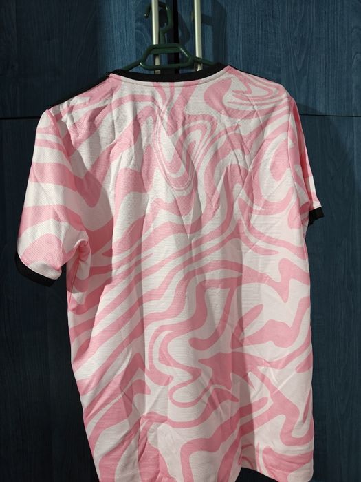 Tricou Adidas Flamengo Stussy