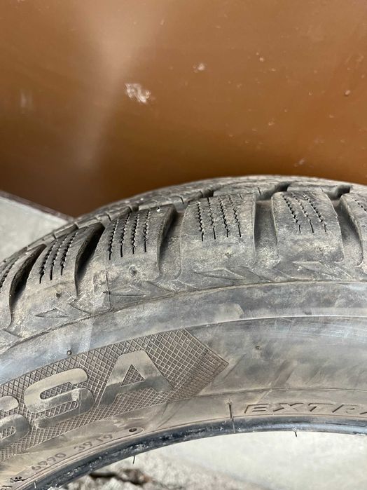 Зимни гуми Lassa 235/55/R17