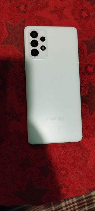 Samsung galaxy A72