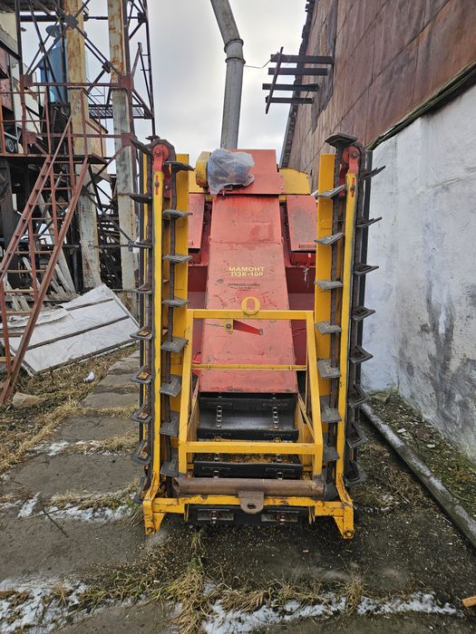 Продаётся Мамонт 100