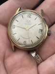 Ceas glashutte german