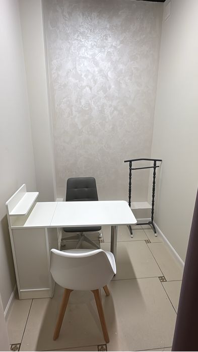 Сдам кабинет для мастера маникюра