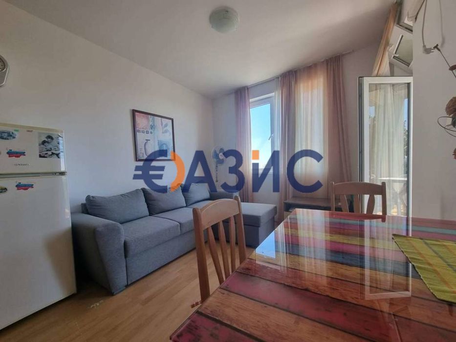 Продава се Тристаен апартамент в к.к. Слънчев бряг - 78 кв.м за 770 €/кв.м - Снимка #4