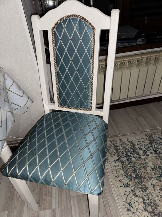 Стол , Стулья 5шт,