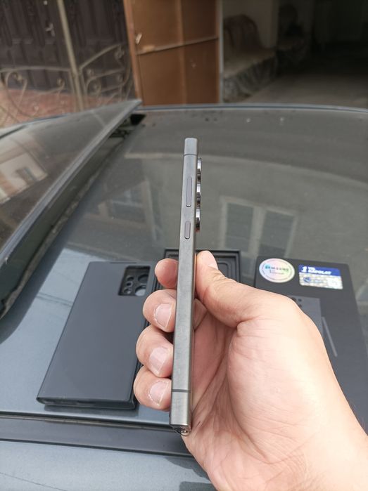 Samsung s 24 Ultra 12/512 Vetnam