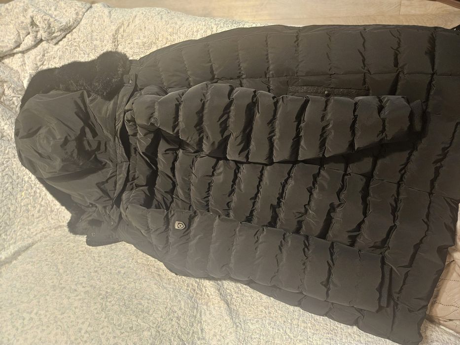 Wellensteyn зимно яке S размер