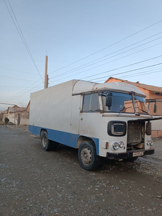 PINGVIN avtobus xarajati yoq