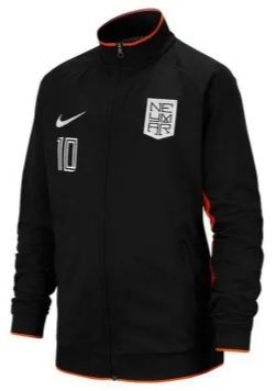 Nike Neymar JR DryFit горнище 158-170