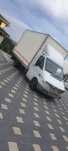Vând Mercedes-Benz Sprinter 416cdi