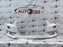 Bara fata Audi A3 8V Sportback an 2013-2017 Gauri pentru spalatoare faruri