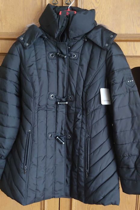 Женская куртка производства Турции (бренд Германия).