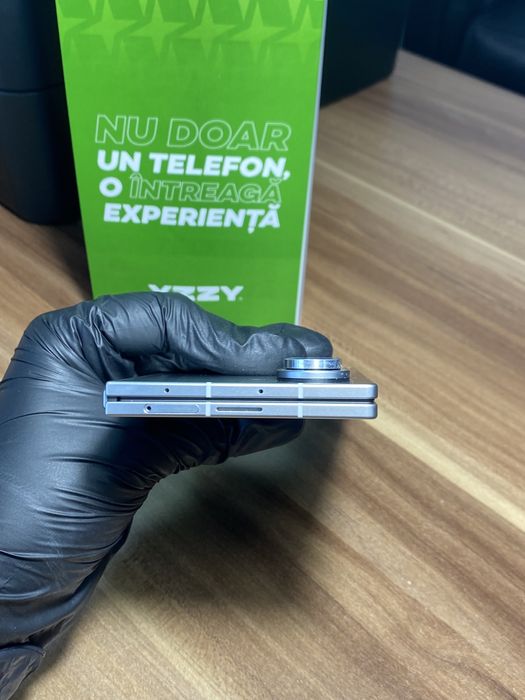Samsung Galaxy Z Fold7 / Garanție 12 luni / 256 Gb / Ca nou