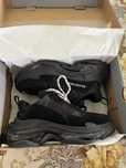 Balenciaga triple s