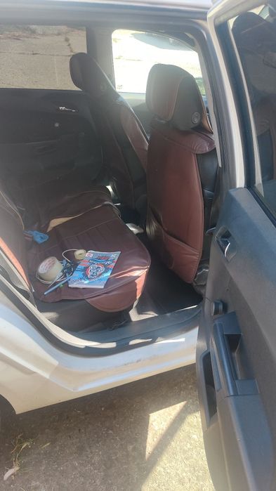 Vînd Opel Astra h